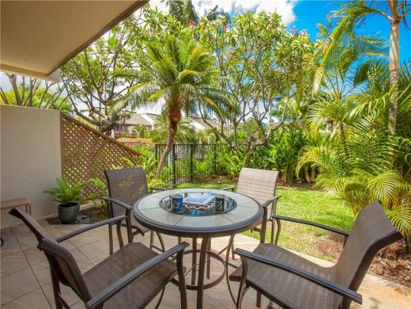 Wailea Condo 967620