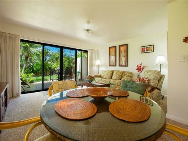 Wailea Condo 967620