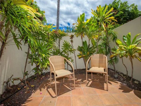 Wailea Condo 967620