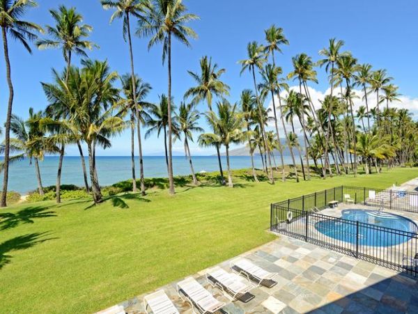 Kihei Condo 967621