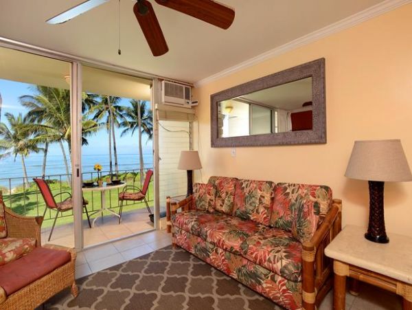 Kihei Condo 967621