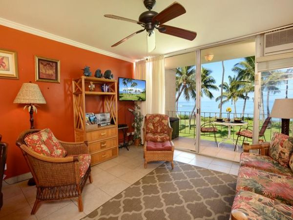 Kihei Condo 967621