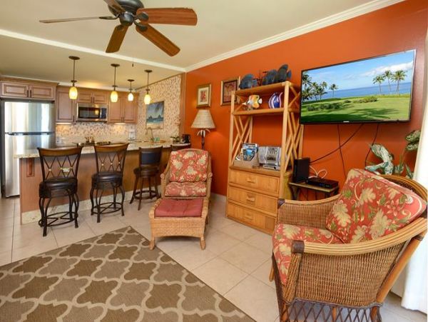 Kihei Condo 967621