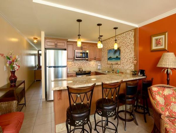 Kihei Condo 967621