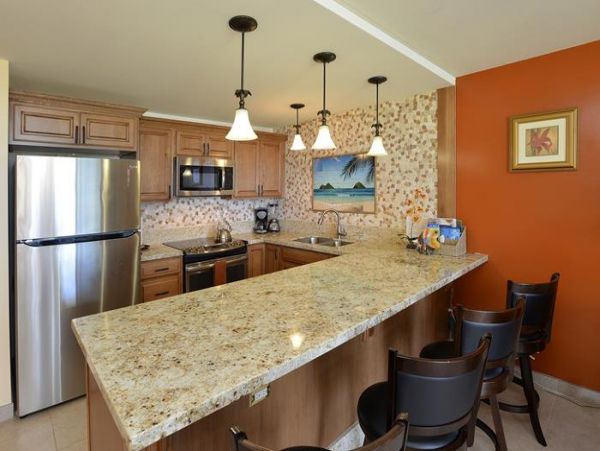 Kihei Condo 967621