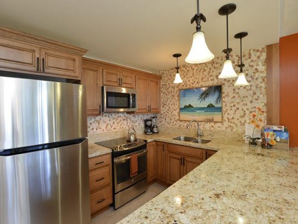 Kihei Condo 967621