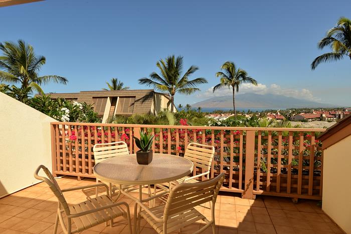 Wailea Condo 967622