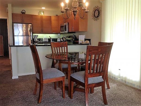 Wailea Condo 967622