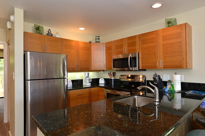 Wailea Condo 967622