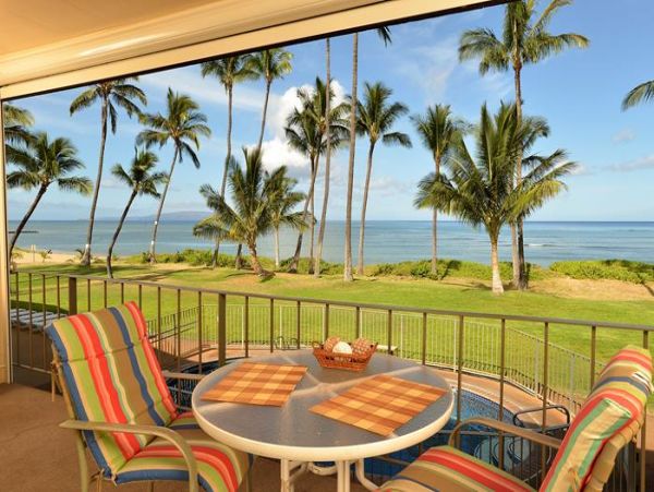 Kihei Condo 967623