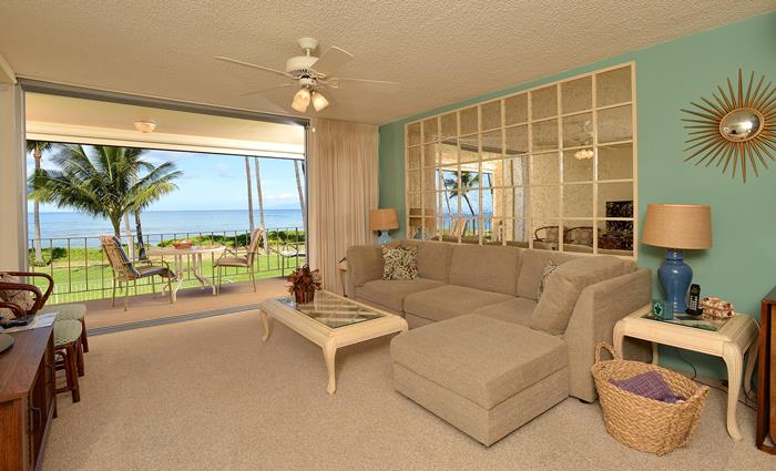 Kihei Condo 967623