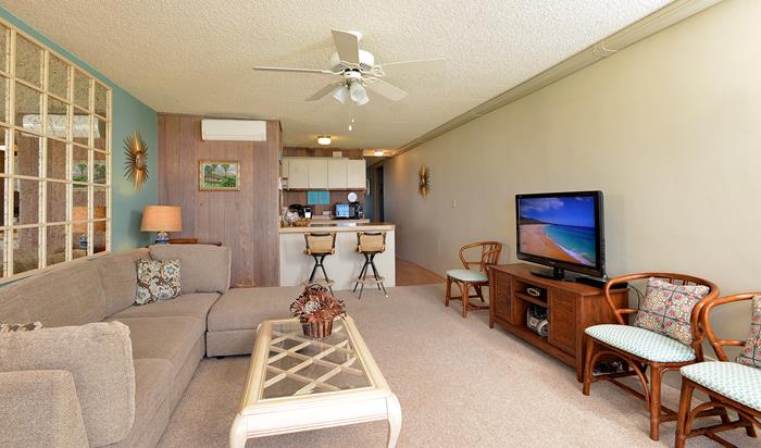 Kihei Condo 967623