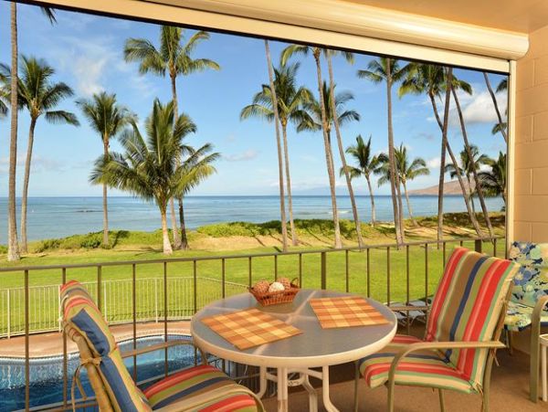 Kihei Condo 967623