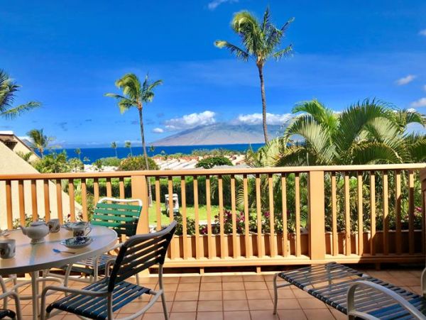 Wailea Condo 967624