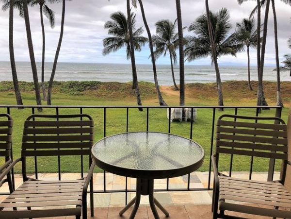 Kihei Condo 967625