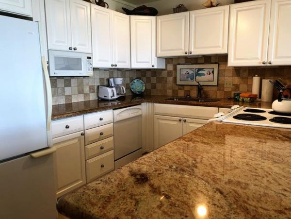 Kihei Condo 967625