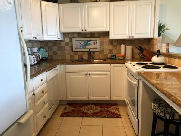 Kihei Condo 967625