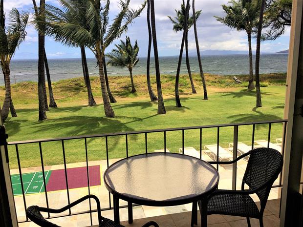 Kihei Condo 967629
