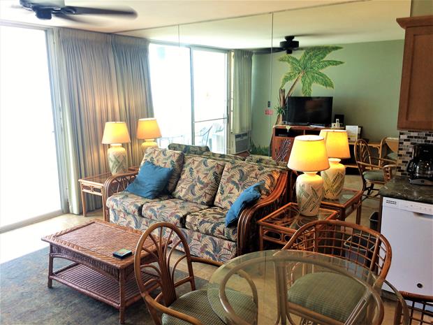 Kihei Condo 967629