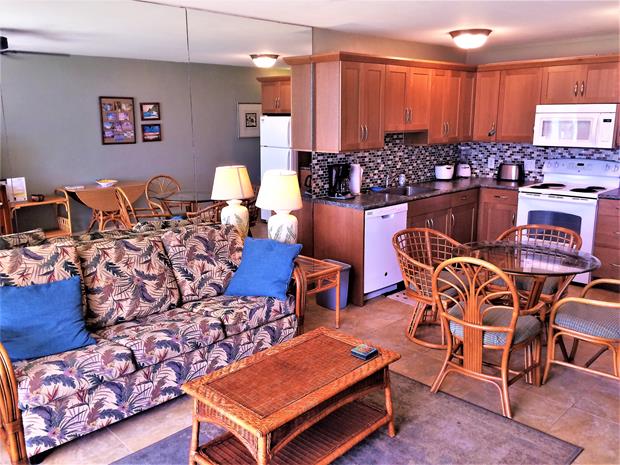 Kihei Condo 967629