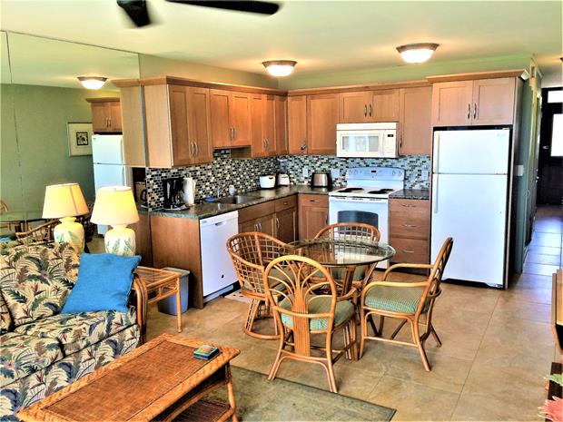 Kihei Condo 967629