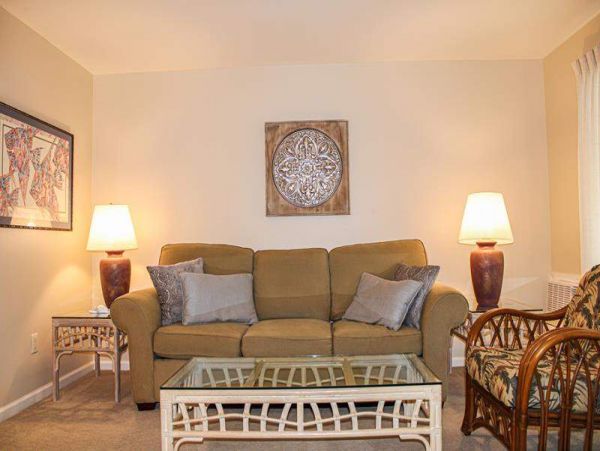 Wailea Condo 967630