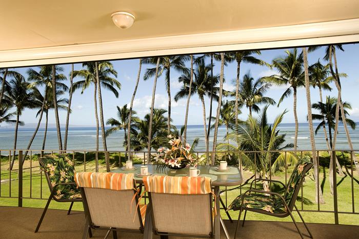 Kihei Condo 967631