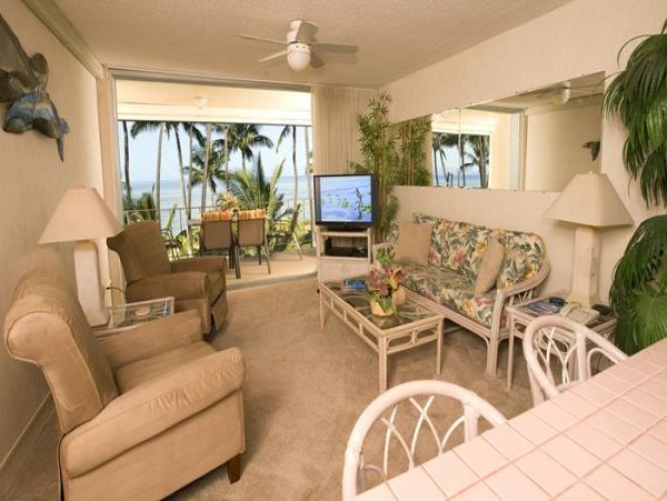 Kihei Condo 967631