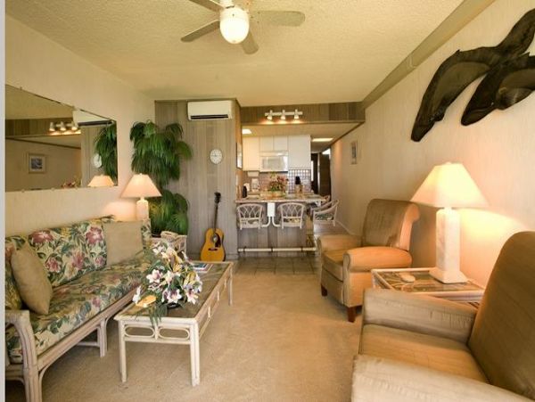Kihei Condo 967631