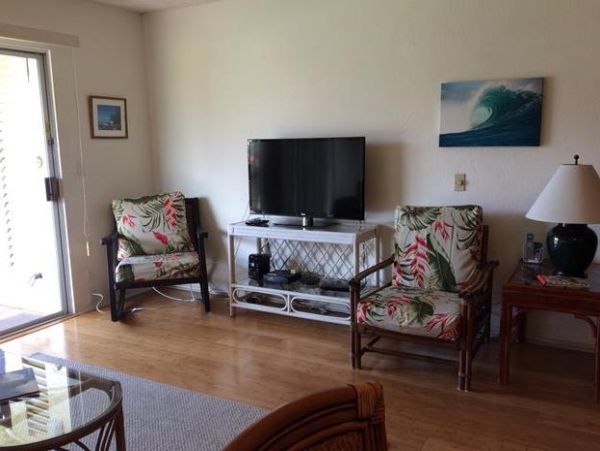 Wailea Condo 967634