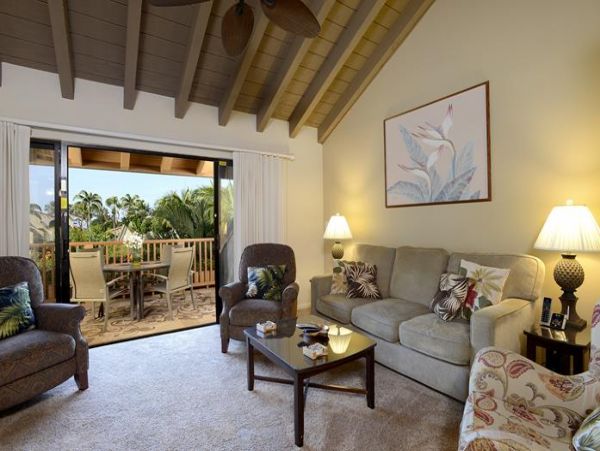 Wailea Condo 967635