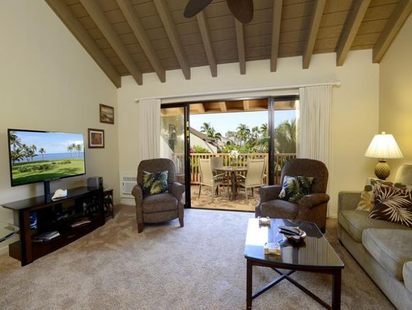 Wailea Condo 967635