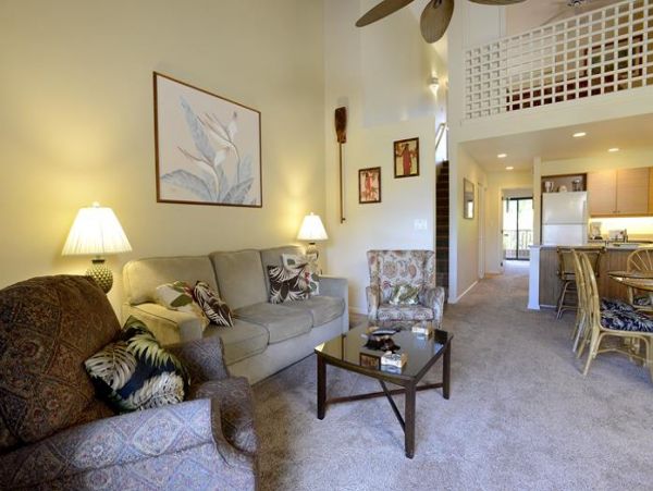 Wailea Condo 967635