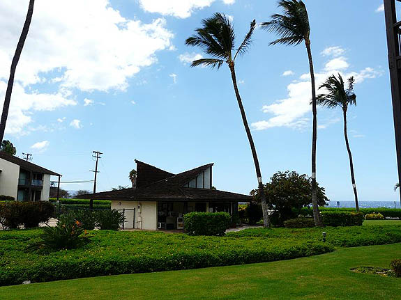 Wailea Condo 967636