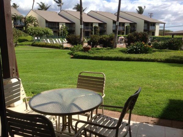Wailea Condo 967636