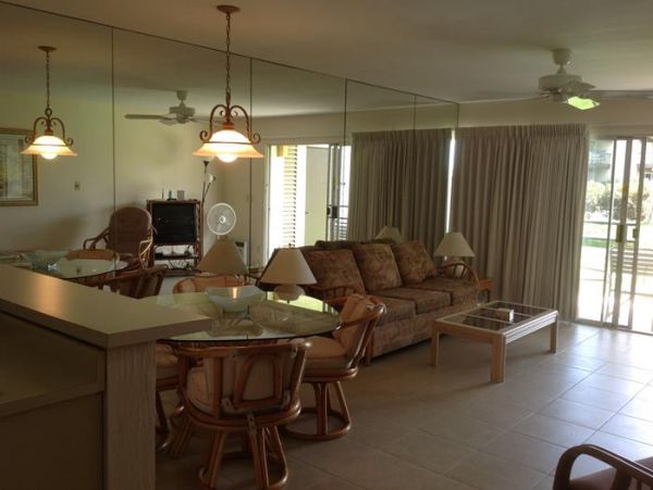 Wailea Condo 967636