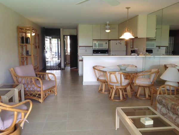 Wailea Condo 967636