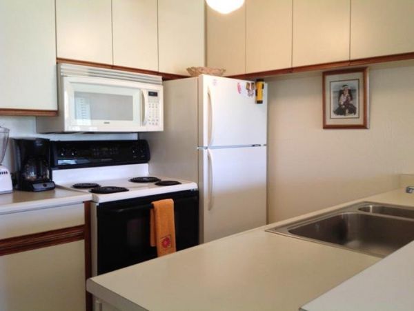 Wailea Condo 967636