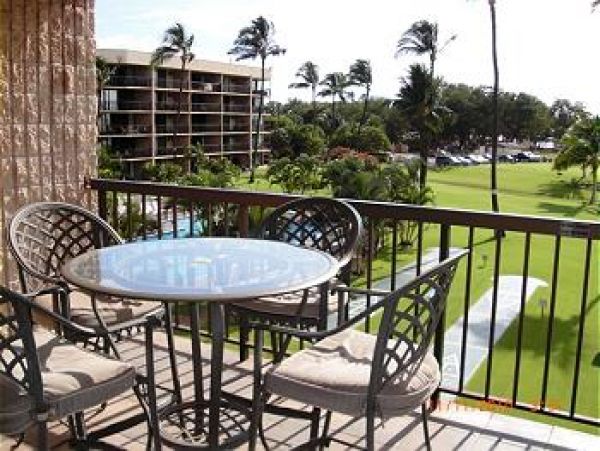 Kihei Condo 967637