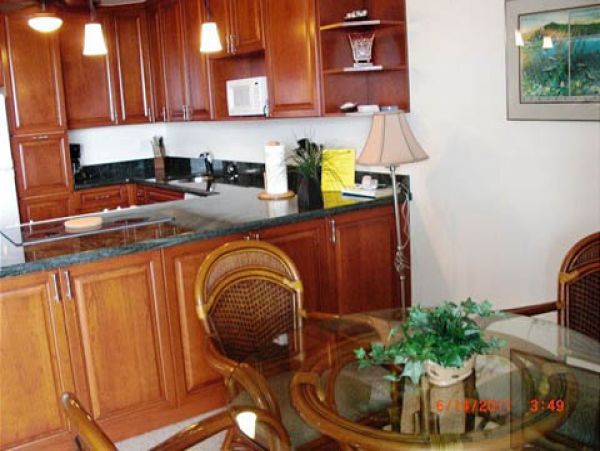 Kihei Condo 967637