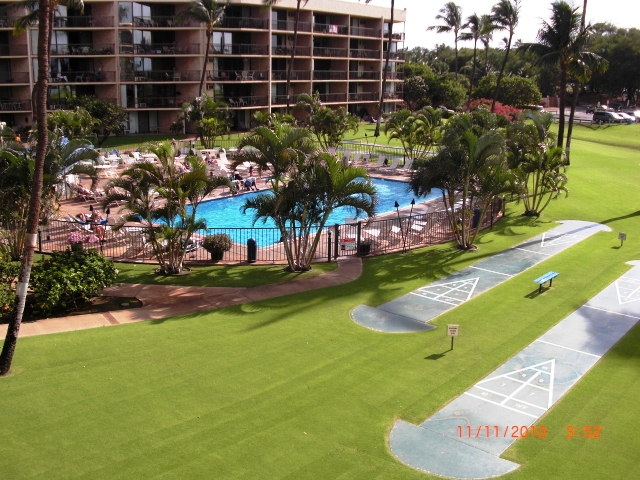 Kihei Condo 967637