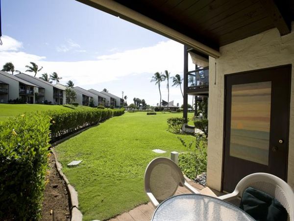 Wailea Condo 967638