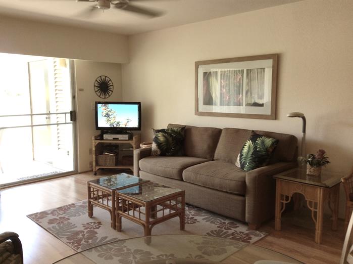 Wailea Condo 967638
