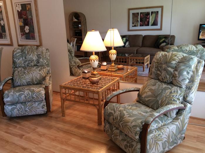 Wailea Condo 967638