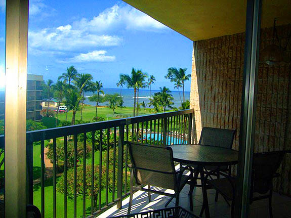 Kihei Condo 967640