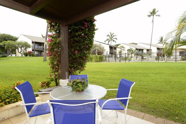 Wailea Condo 967641