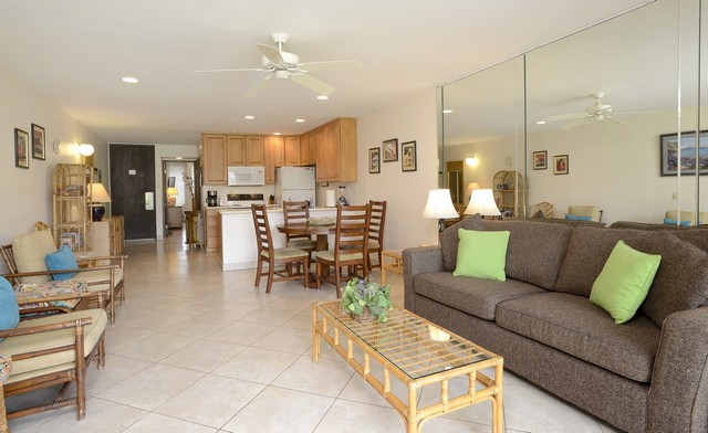 Wailea Condo 967641