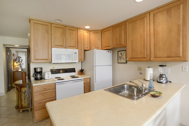 Wailea Condo 967641
