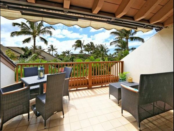 Wailea Condo 967642