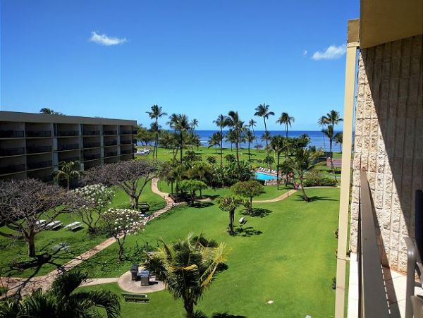 Kihei Condo 967643